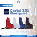 Cartel Chest Guard 101