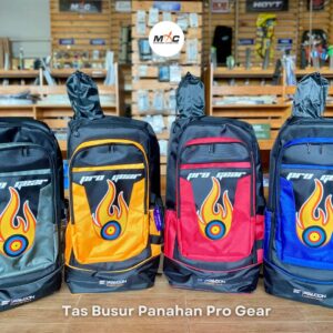 Tas Busur Panah Pro Gear Falcon