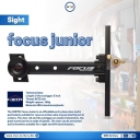 sight focus junior cartel