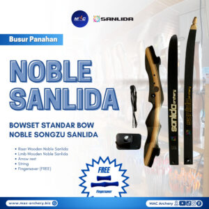 BUSUR STANDAR NOBLE SANLIDA