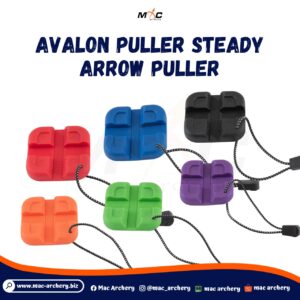Avalon Puller Steady