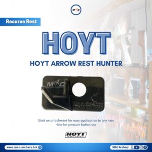 HOYT SUPER ARROWREST
