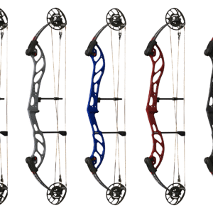 PSE Compound Supra RTX