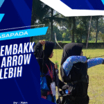 konsekuensi Menembakkan arrow berlebihan