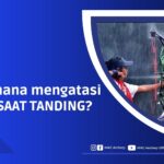 pertandingan saat hujan