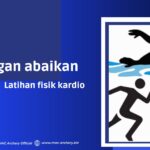 Icebath, Rahasia Pemulihan Atlet Lebih Cepat!