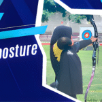 postur tubuh yang benar untuk menghindari cidera karena bad posture panahan