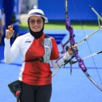 Atlet panahan Indonesia berprestasi di ajang internasional