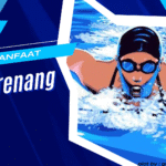 manfaat berenang sebagai latihan pendukung atlet panahan