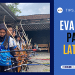 evaluasi pasca latihan