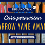 Perawatan Arrow