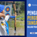 pengaruh pergelangan tangan