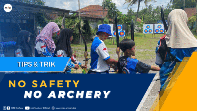 Pentingnya Keamanan Panahan