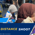 Short Distance Shoot