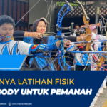 Pentingnya latihan lower body