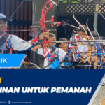 Manfaat Pendinginan Setelah Olahraga