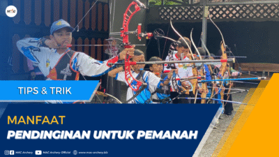 Manfaat Pendinginan Setelah Olahraga