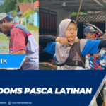 Cidera DOMS Pasca Latihan