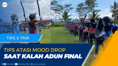 Tips Atasi Mood Drop